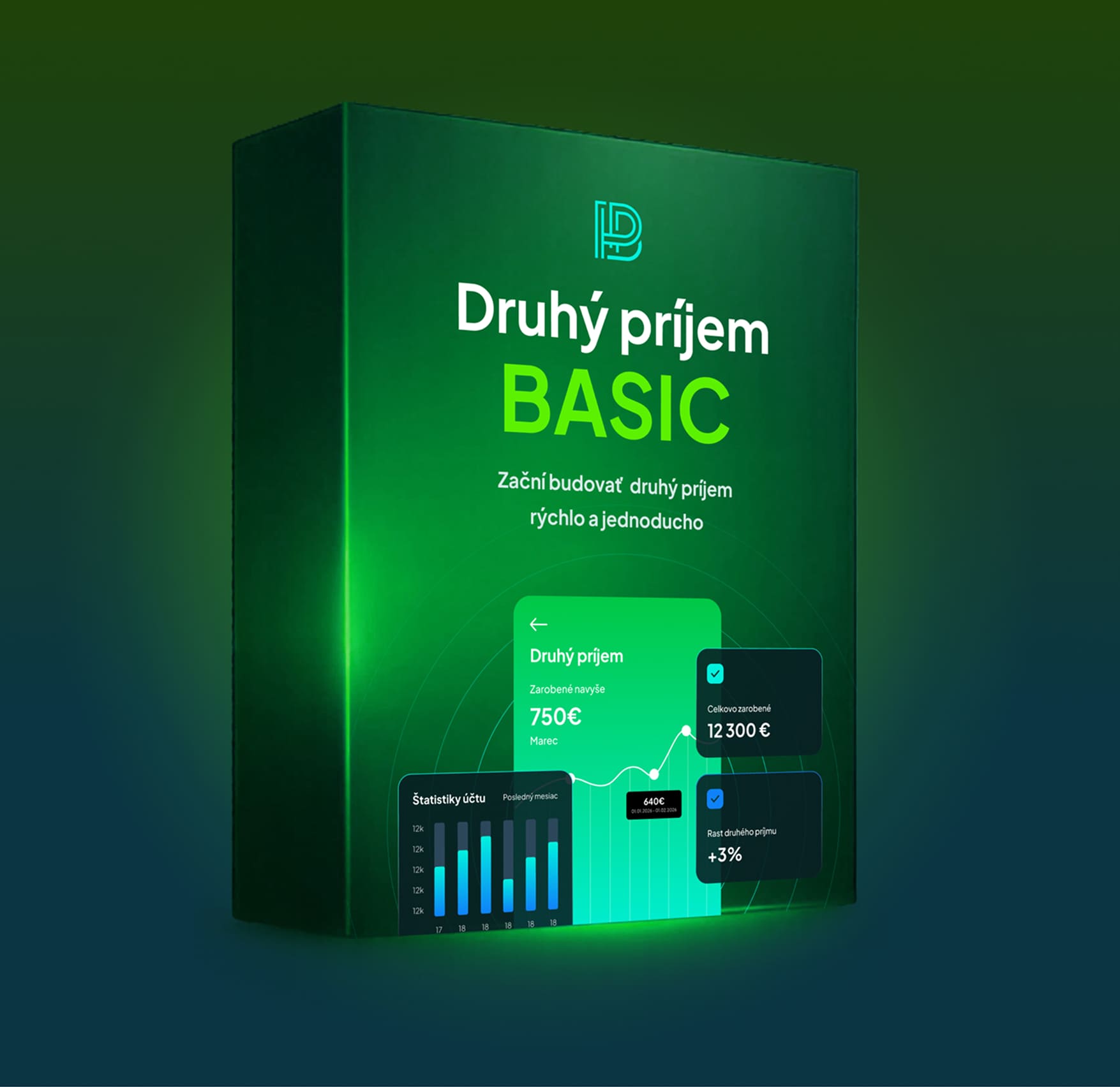 web_basic Druhý príjem BASIC – Obrázok 1